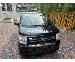 Wagon R FX 2024