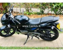 Pulsar 180 - 2020