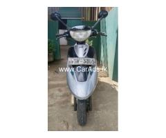TVS Pept - 2018