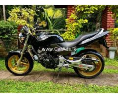 Honda Hornet 250 - 2000