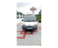 NISSAN VENNET LION FACE - 1999