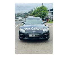 Mazda RX 8 - 2008