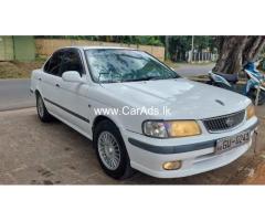 Nissan FB 15 - 1999