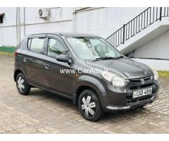 Suzuki Alto 2015