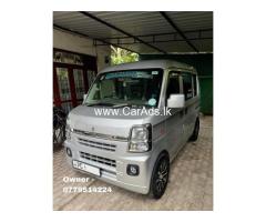 Suzuki Every Full Join Turbo - 2006