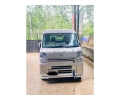 Suzuki Every 2018