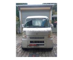 SUZUKI EVERY DA 64 - 2007