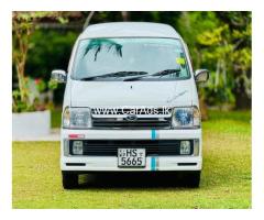 Daihatsu Hijet 2004