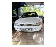 Proton wira  - 2000