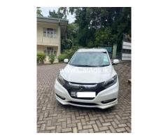 Honda Vezel - 2016