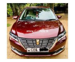 TOYOTA PREMIO G SUPERIOR 2017