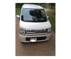 Suzuki Wagon R - 2018