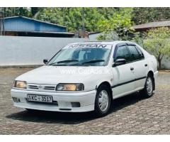 Nissan Primera - 1995