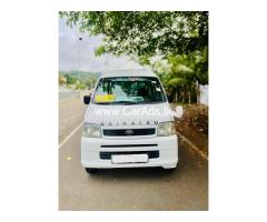 Dihatsu Hijet - 2000