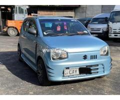 Japan Alto - 2015