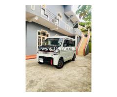 NISSAN CLIPPER DA 17
