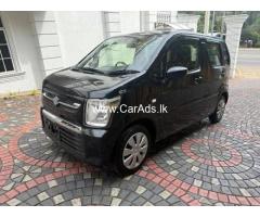 Wagon R FX 2024