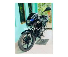Pulsar 150 - 2014