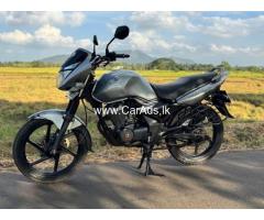 Honda unicorn - 2004