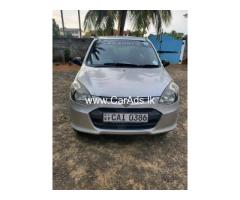 Suzuki Alto 2015