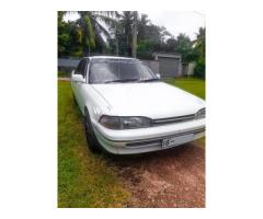 Toyota Cerena - 2000