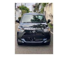 Daihatsu Mira G grade 2024