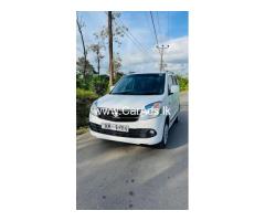 Suzuki Wagon R 2011