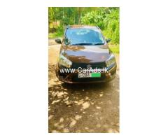 Celerio X Grade  - 2015