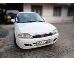 Ford Laser - 2000