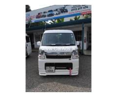 Suzuki Every 2020