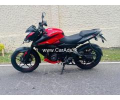 Pulsar Ns - 2020