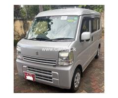 SUZUKI EVERY 2024
