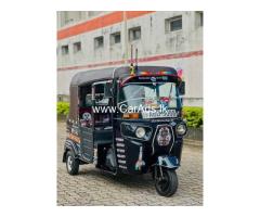 Bajaj RE - 2015