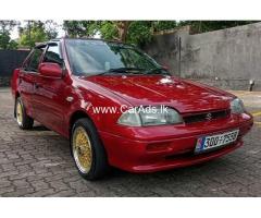 Suzuki Swift Esteem - 1995