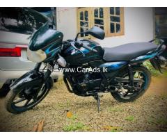 Bajaj Discover 135 - 2009