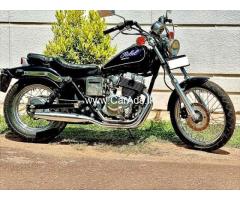 Rebel 250 - 2000