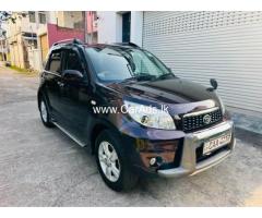 DAIHATSU TERIOS - 2014