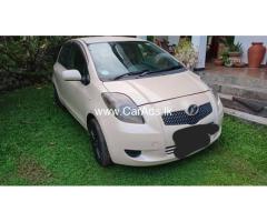 Toyota Vitz - 2006