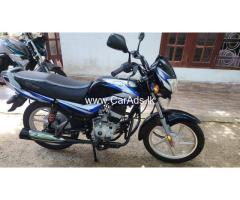 Bajaj Ct 100 - 2008