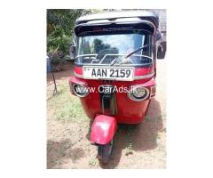Bajaj RE - 2015