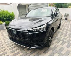 HONDA VEZEL Z GRADE - 2025