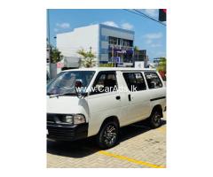 Toyota Townace CR27 Lotto - 1992