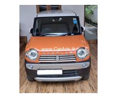 Suzuki Hustler J Style 1 - 2024