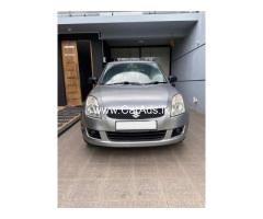 Suzuki Swift - 2005