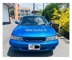 Suzuki Maruti 2005