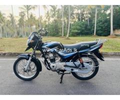 CT 100 - 2018