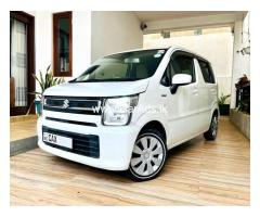 WagonR fx 2016