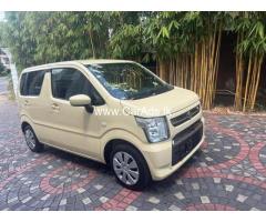 Suzuki wagon R FX 2024/