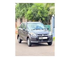 Suzuki Alto 2015