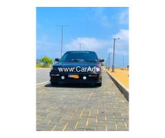 Honda grand civic ed 3 -1990